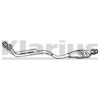 KLARIUS 321188 Catalytic Converter